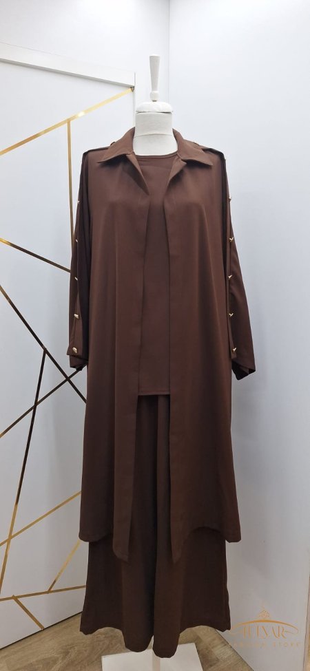 طقم بنطلون تسنيم